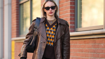 How to Achieve the Viral Eclectic Grandpa Trend: Shop 15 Vintage-Inspired Styles for Winter 2024